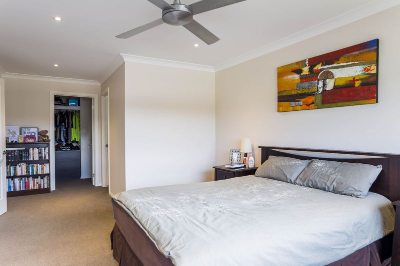 Colebee 27 Brookwater Circuit | Stonecutters Ridge