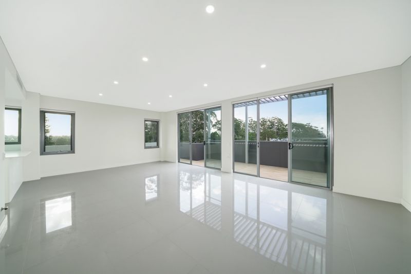 161-163 Mona Vale Road, St Ives