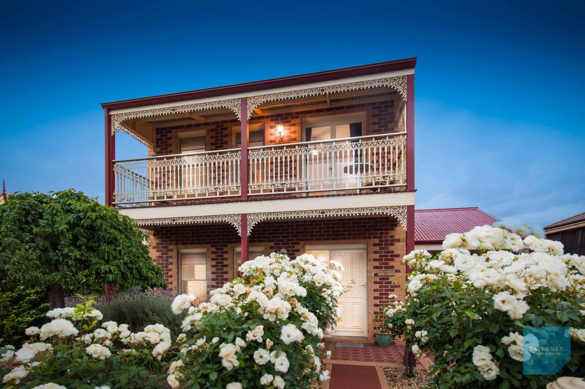 Real Estate For Sale 16 Spring Circuit Caroline Springs , VIC