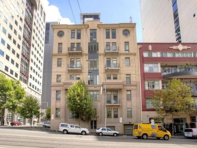 305/406 La Trobe Street MELBOURNE VIC, Melbourne - Thumbnail 5