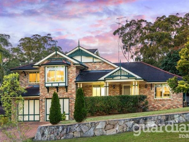 54 Thomas Wilkinson Avenue DURAL NSW, Dural - Thumbnail 2