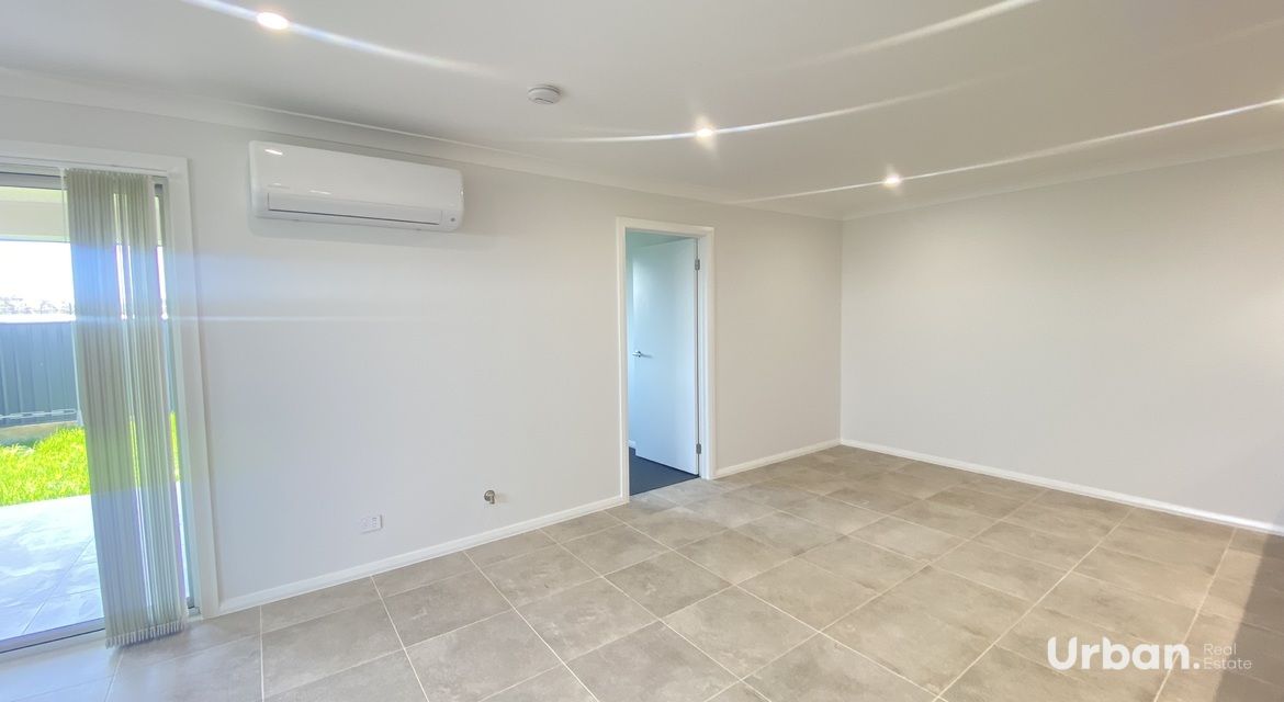 Gillieston Heights 15 Footwall Road