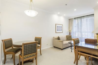 902 and 906/187 Kent Street, SYDNEY NSW 2000, Sydney - Thumbnail 3