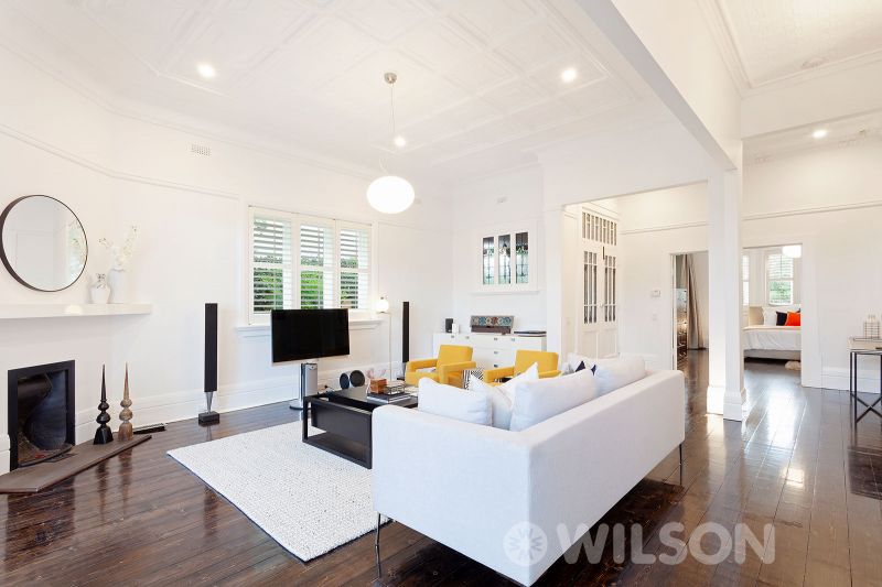 23 Burnett Street, St Kilda