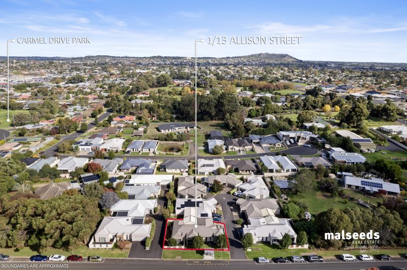1/13 Allison Street Mount Gambier SA