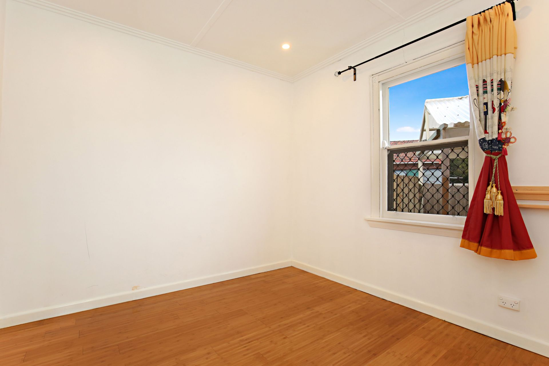 RENOVATED CHARM