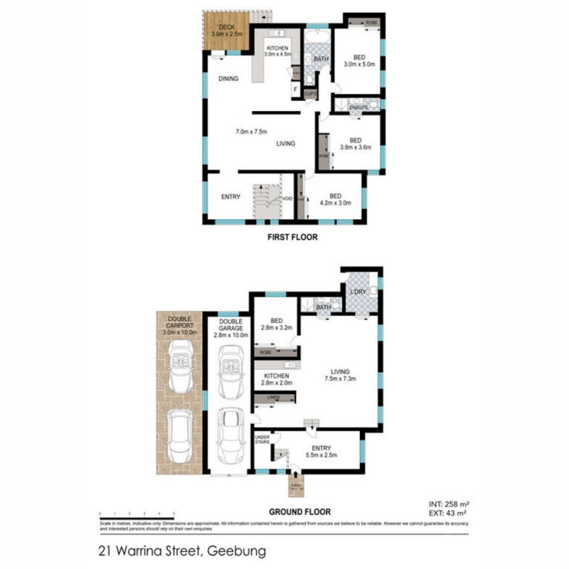 SOLD BY TRISTAN ROWLAND & TEAM ROWLAND | STONE ASPLEY