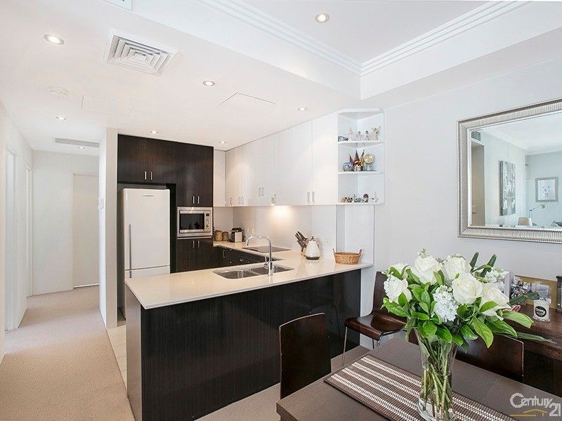 33/55 Auburn Street, SUTHERLAND, Sutherland - Thumbnail 7
