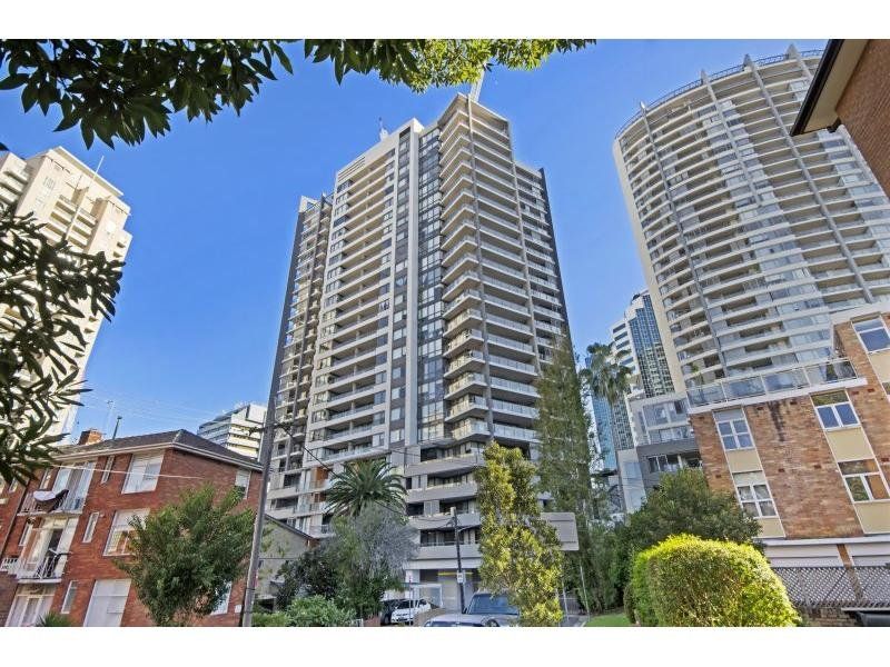 501/1 Cambridge Lane CHATSWOOD NSW, Chatswood - Thumbnail 2