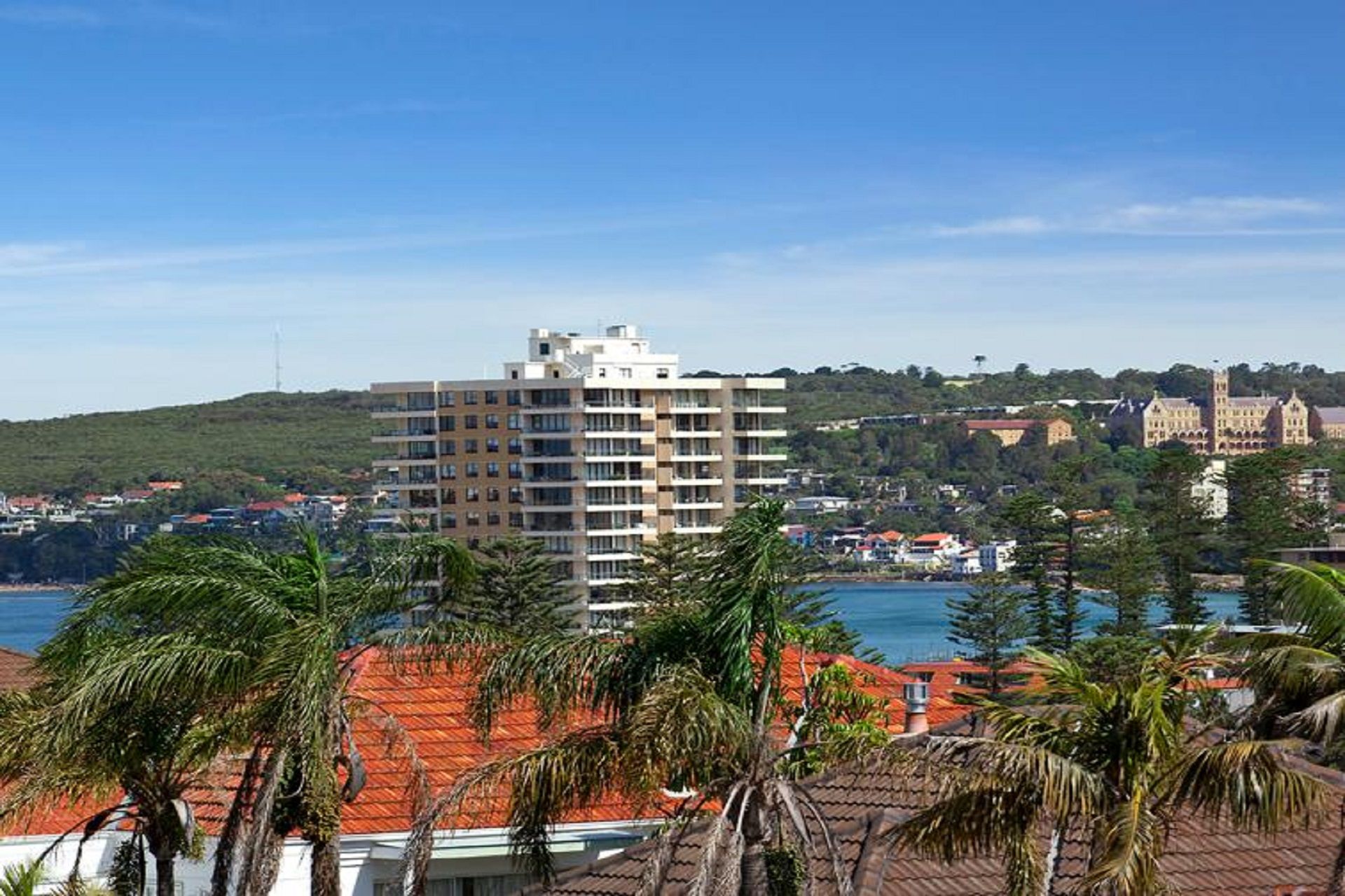 Real Estate For Lease 5/111 Queenscliff Road Queenscliff , NSW