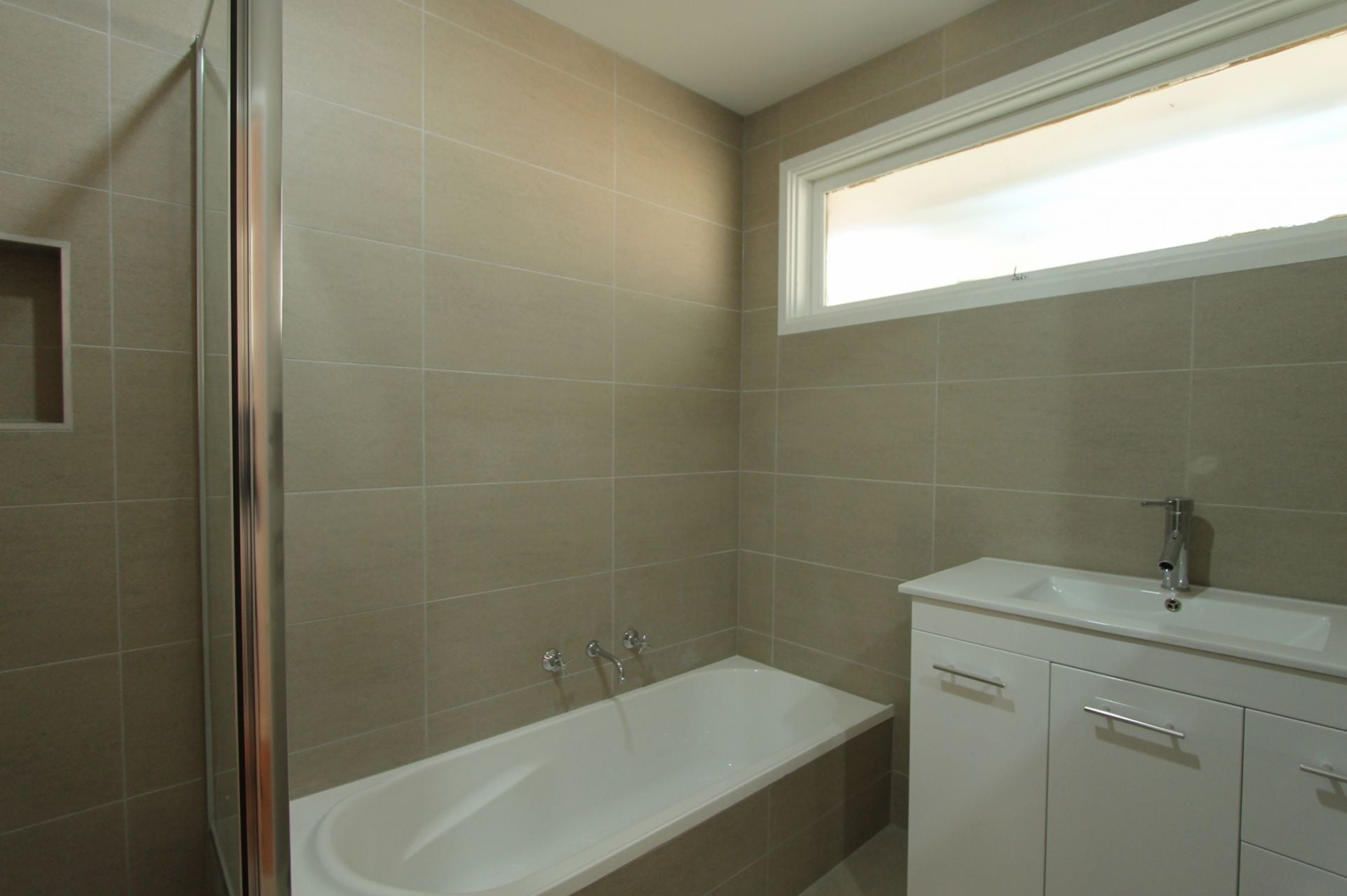 Newly Renovated, Perfectly Located