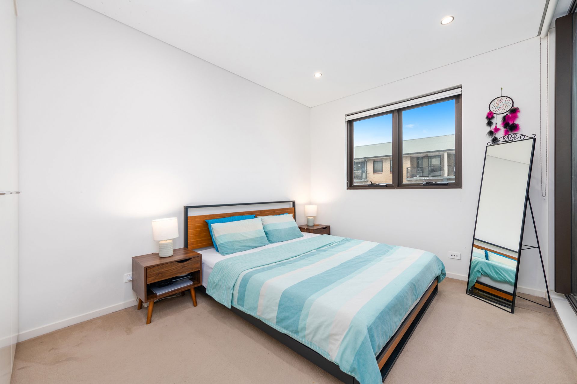 A408/5 Powell Street Homebush NSW, Homebush - Thumbnail 7