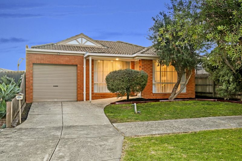 49A Carbon Crescent, Mill Park