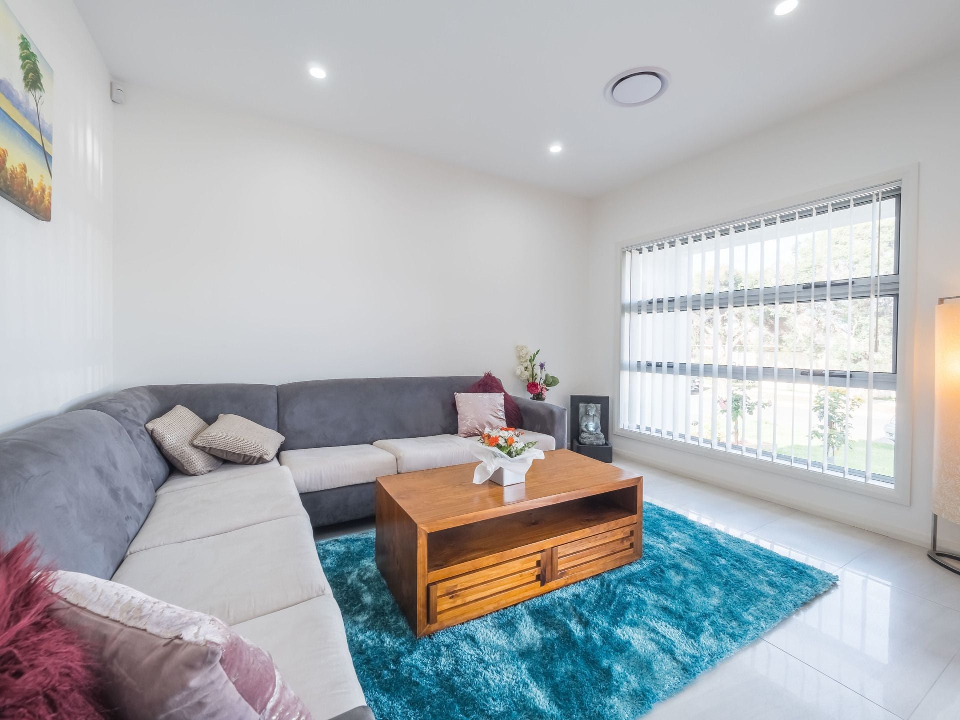 Hoxton Park 4 Manilla Road