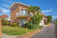 3/72 Lincoln Street, Belfield