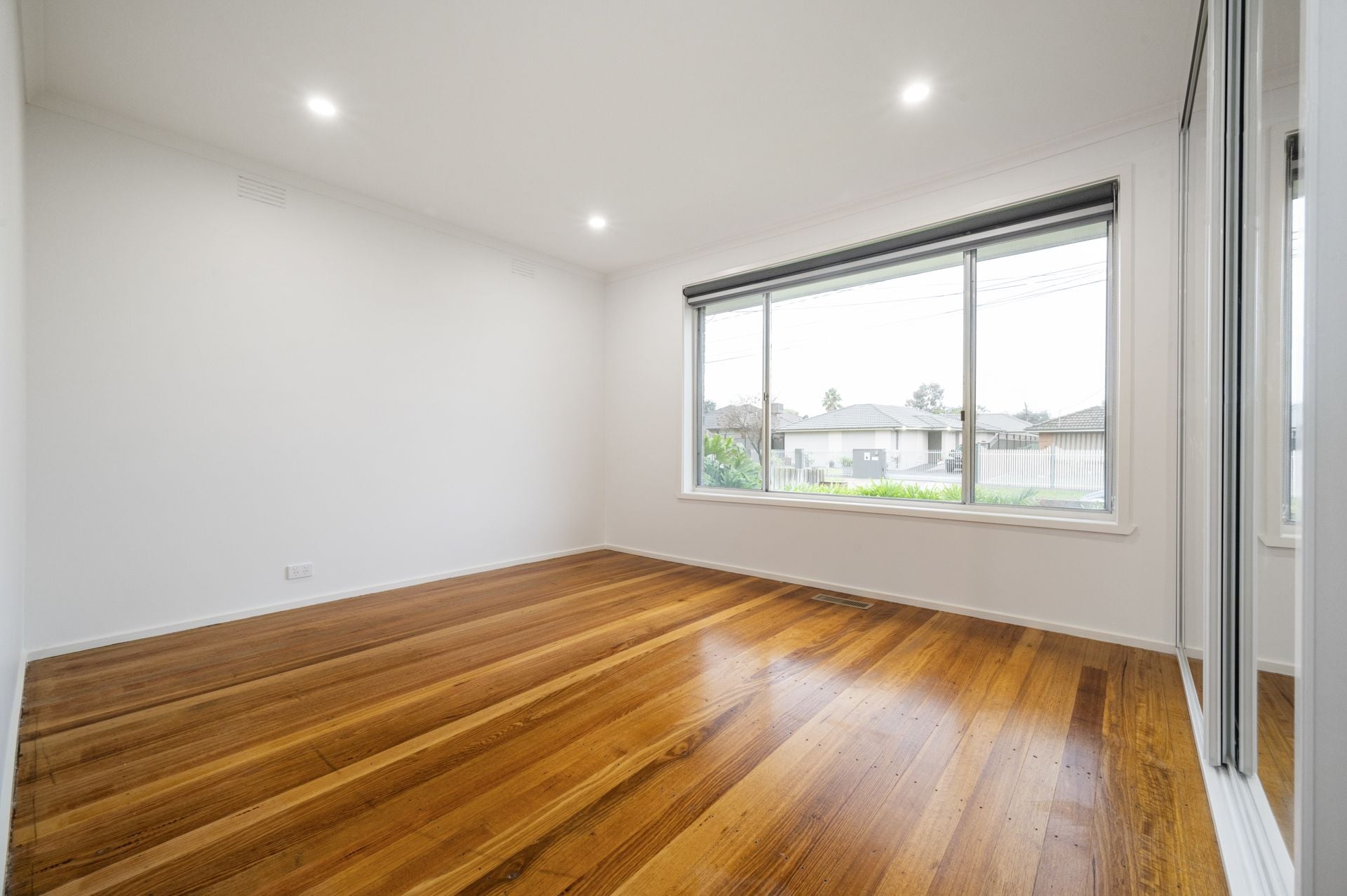 RENOVATED 4 BEDROOM FAMILY HOME