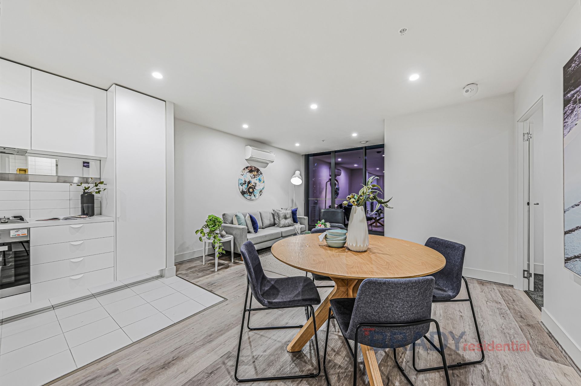 2205/500 Elizabeth Street Melbourne VIC, Melbourne - Thumbnail 2