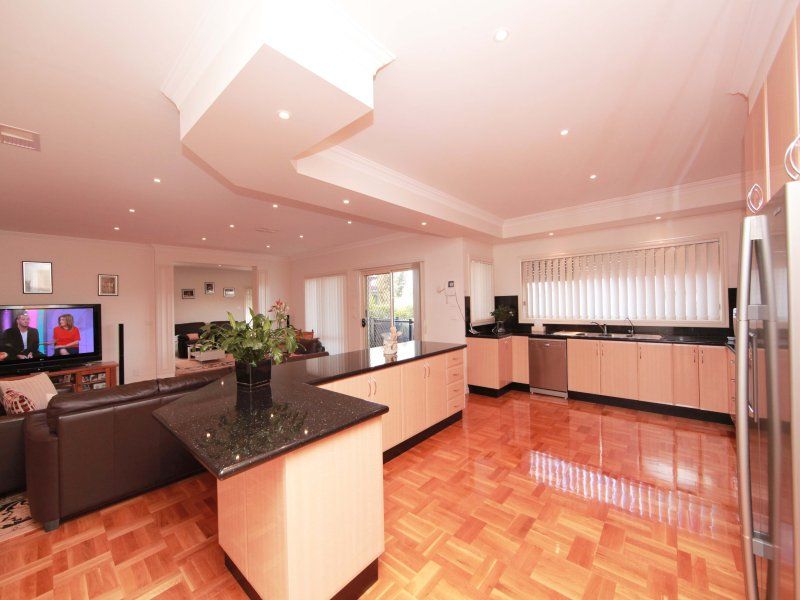 28 Kestrel Road SOUTH MORANG, South Morang - Thumbnail 6