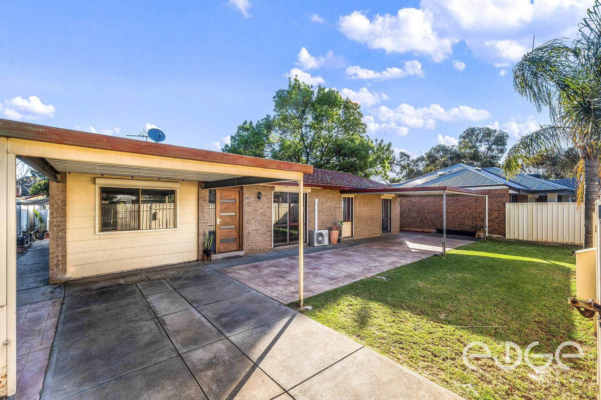 27 Sharon Avenue, PARAFIELD GARDENS Edge Realty