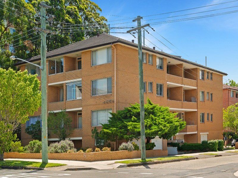10/19 Johnson Street CHATSWOOD NSW, Chatswood - Thumbnail 2