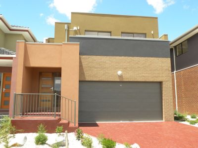 27 Cobb Street SOUTH MORANG, South Morang - Thumbnail 3