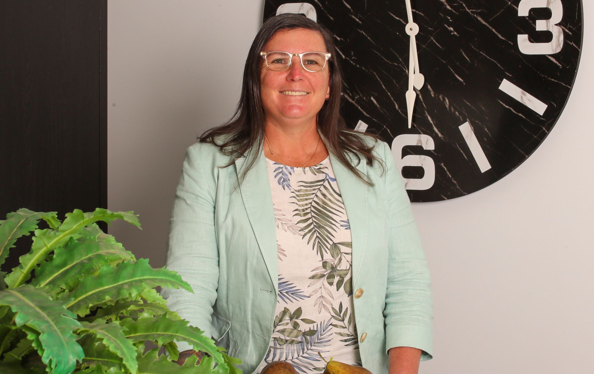 Debra Ford Licensed Real Estate Agent Hunter Valley Stone Real Estate