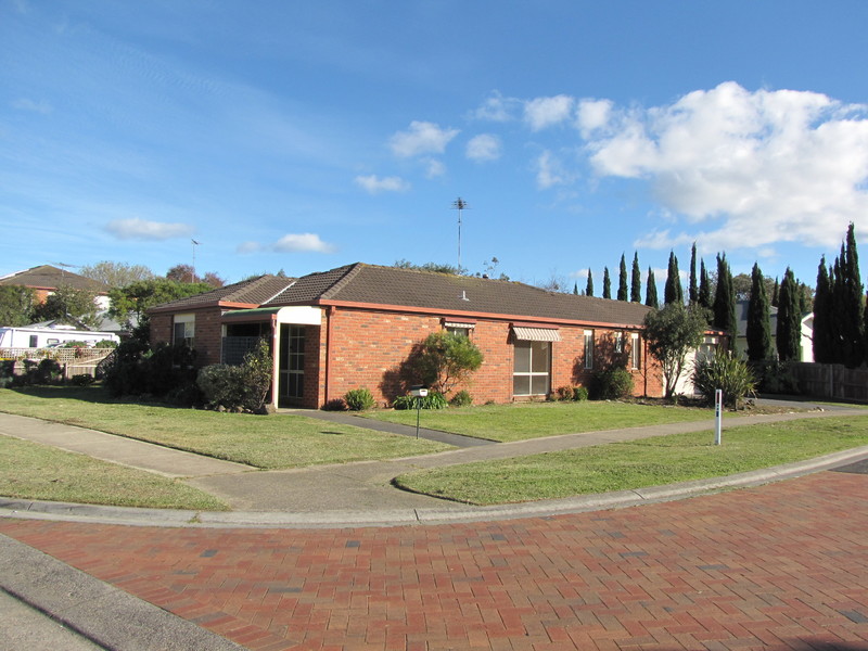 1 Cosham Court Barwon Heads , VIC 3227 House For Lease 4282176