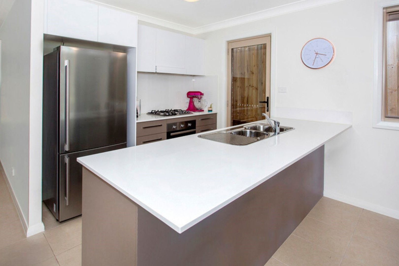 44 Churchill Circuit, Barrack Heights NSW