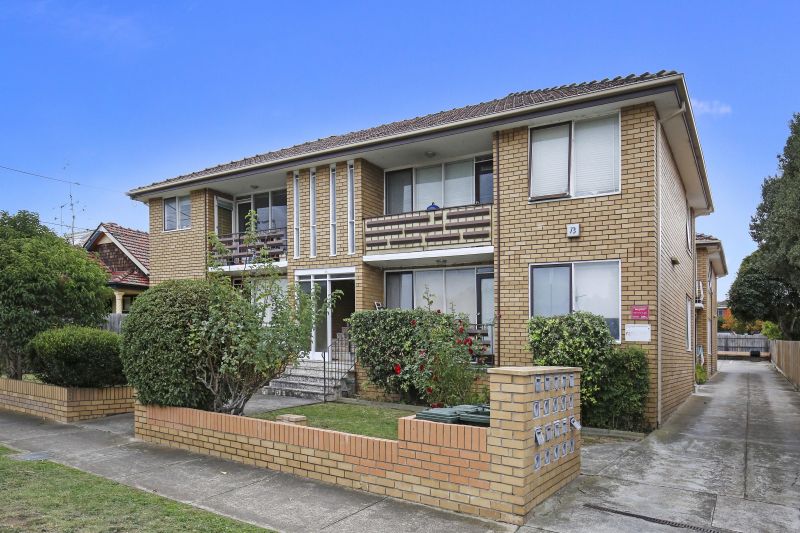 5/73 Collins Street, Thornbury