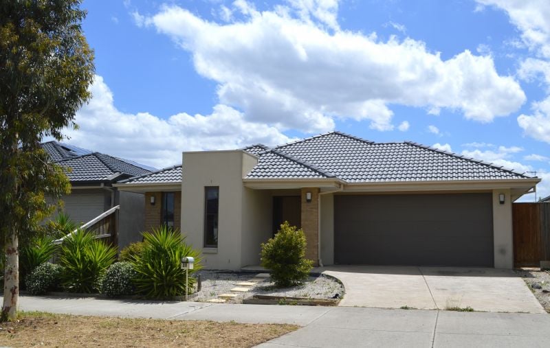 29 Raychelsbury Parade, Wollert