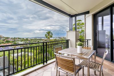 108/433 Alfred Street, NEUTRAL BAY NSW 2089, Neutral Bay - Thumbnail 3