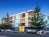 23/22 Heirisson Way, North Coogee