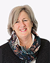 Fran McKewan
