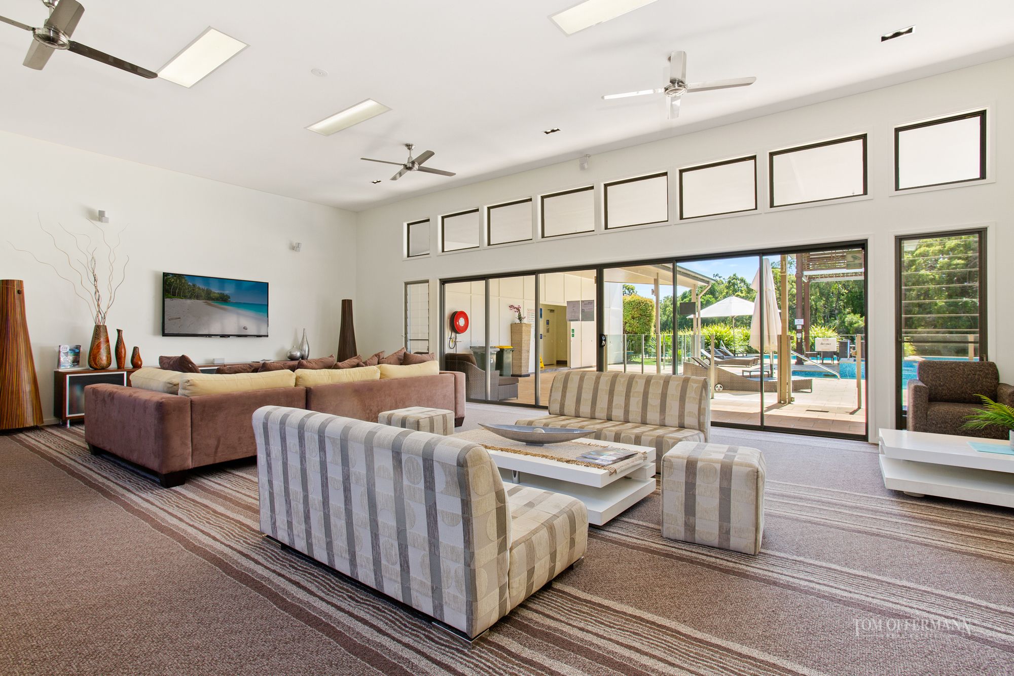 Real Estate For Sale 45/90 Beach Road Noosa North Shore , QLD