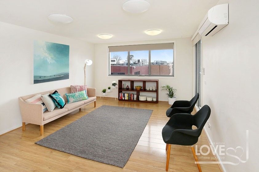 PERFECT SPACE, PERFECT LOCATION