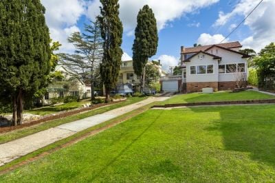 SOLD by Nick Scarf  - 0411 197 486