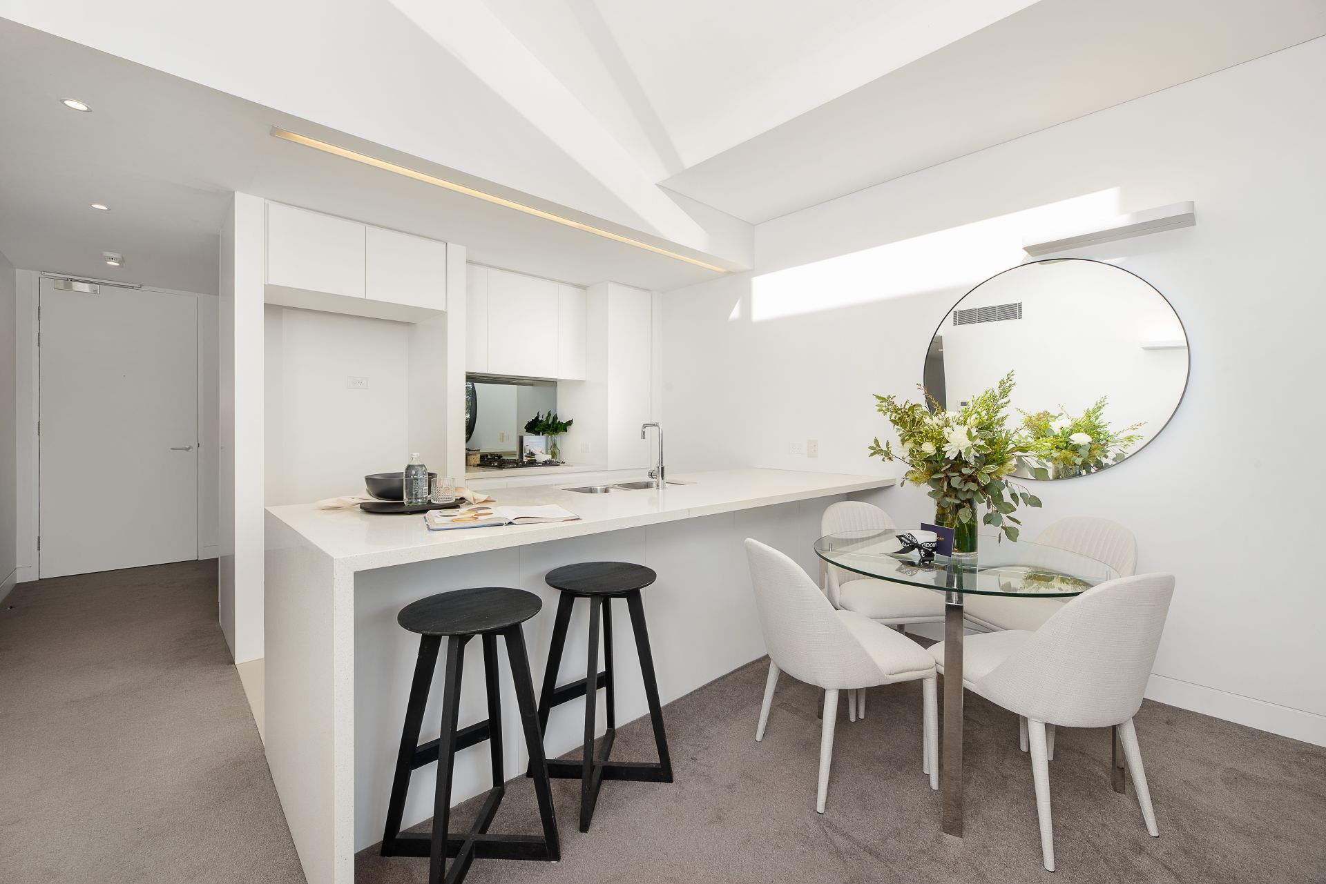 Real Estate For Sale 243/7 Dunstan Grove Lindfield , NSW