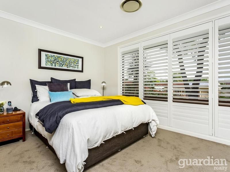 10 Janamba Avenue KELLYVILLE NSW, Kellyville - Thumbnail 6