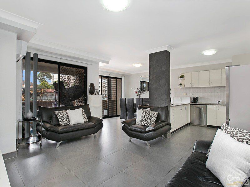 6/34-36 Princes Hwy, KOGARAH, Kogarah - Thumbnail 3