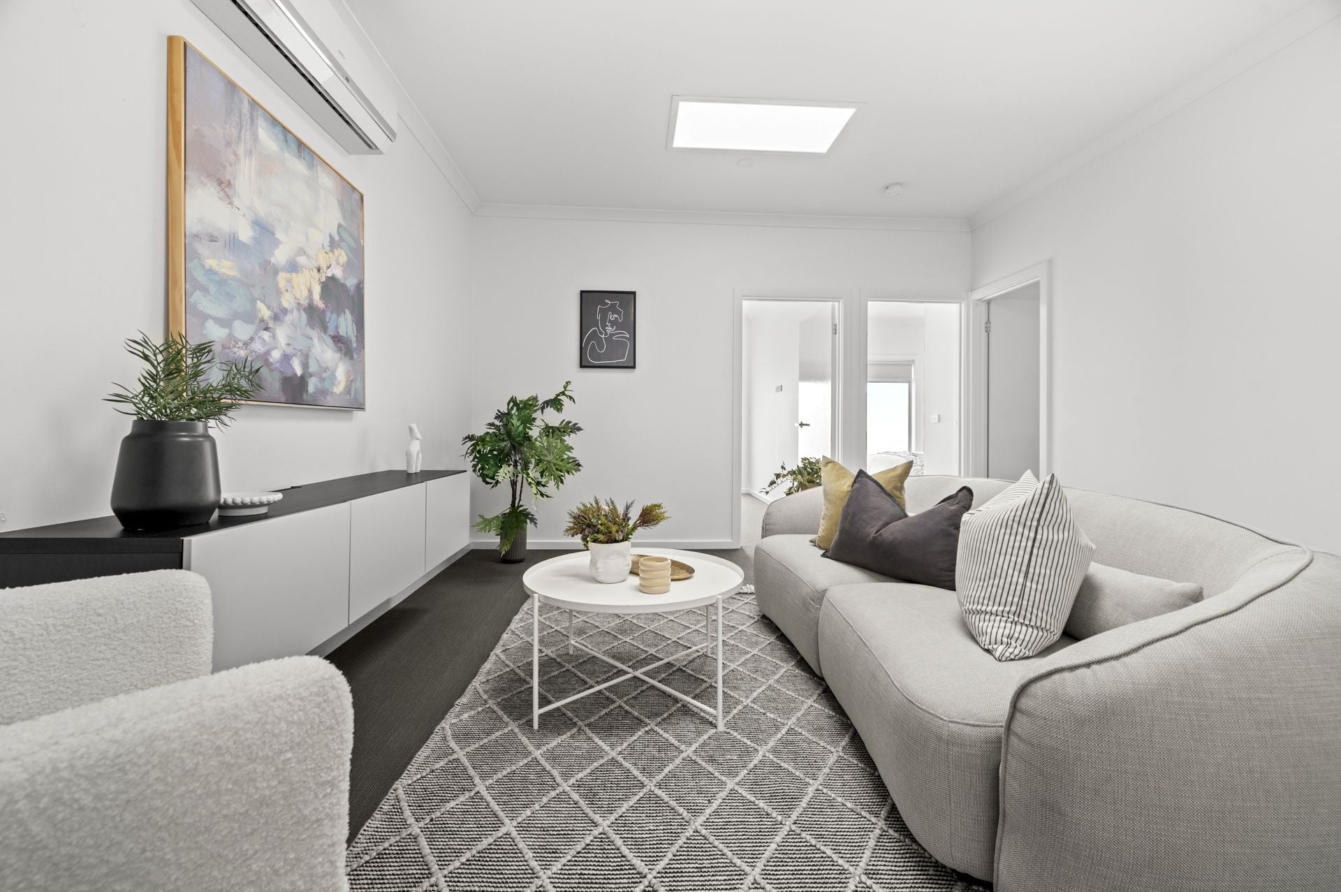 Family-Friendly Modern Townhouse with All the Extras