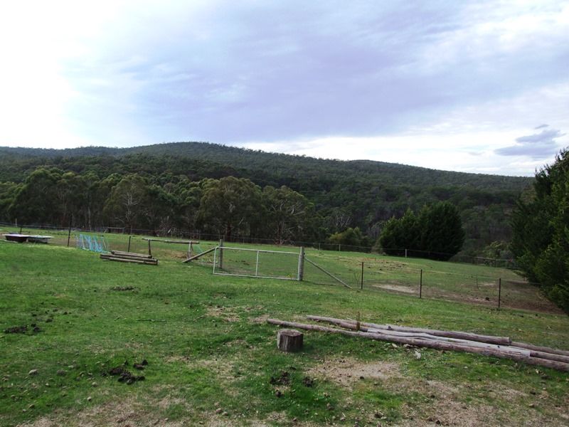 Lot 1 Mt Blackwood Road, Myrniong - Thumbnail 4
