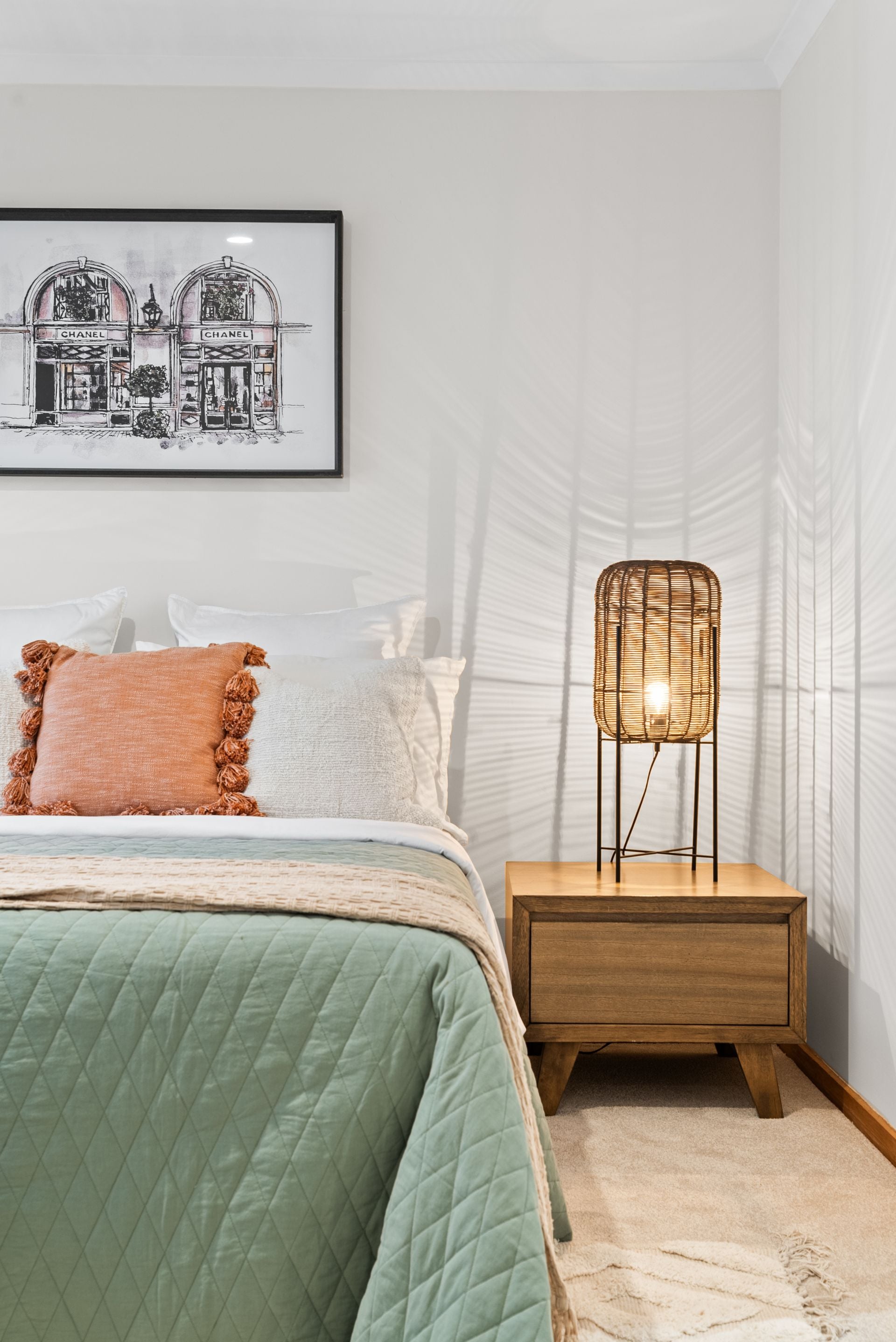 Fully Renovated, Effortless Living in a Prime Location