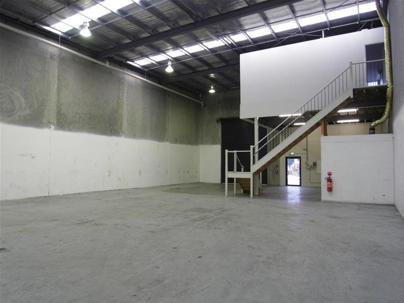 FACTORY/WAREHOUSE WITH FIRST FLOOR OFFICE