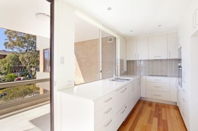 Fairlight - 4/52 Griffiths Street