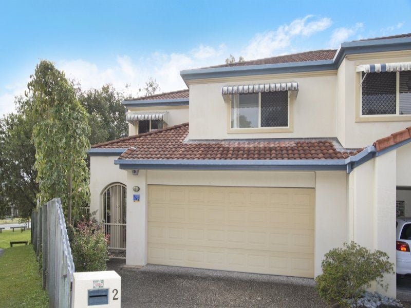 2/9 Wuruma Court ELANORA QLD, Elanora - Thumbnail 2