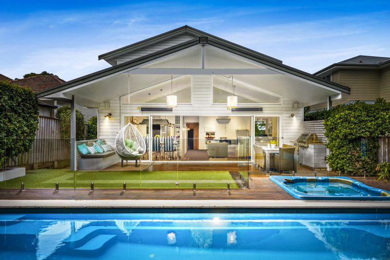 Real Estate For Lease 16 Tottenham Street North Balgowlah , NSW