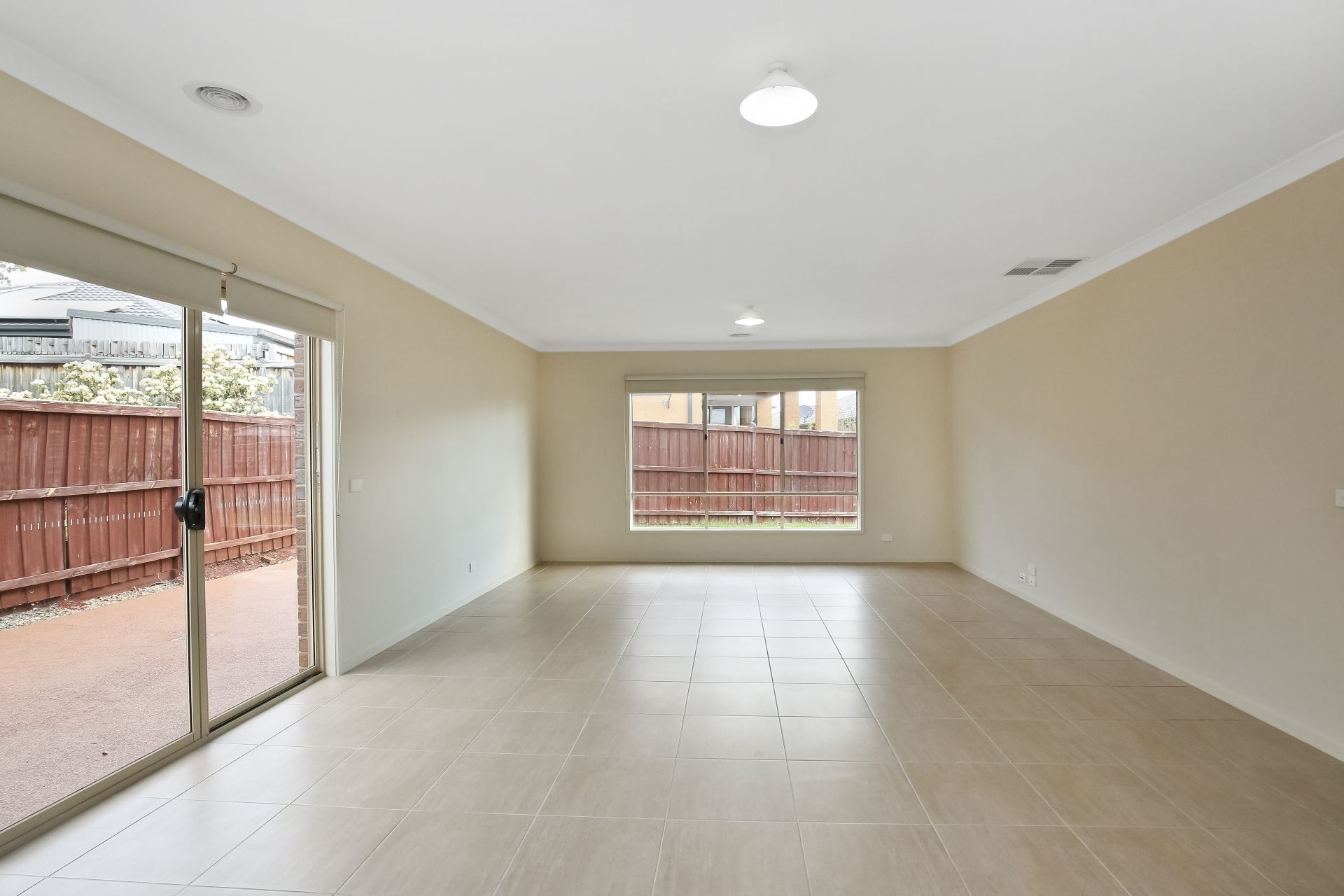 Stunning & Spacious