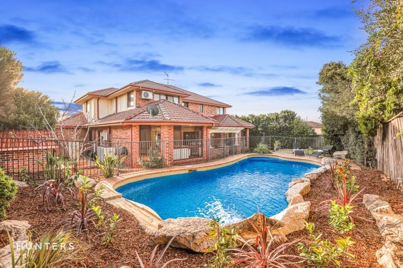 80 Waterworth Drive, Narellan Vale