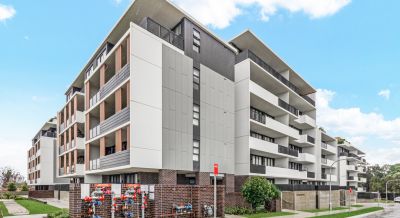 Edmondson Park 7/120 Passendale Road