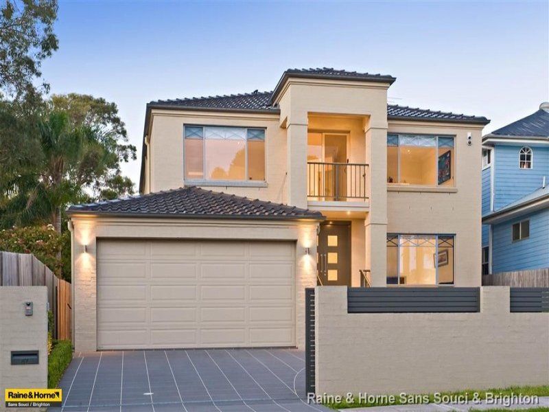 Real Estate For Sale 87 Dominic Street Burraneer , NSW